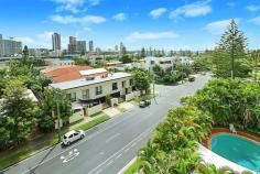  11 Hughes Avenue Main Beach QLD 4217 $675,000 Bathed in natural light from dawn 'til dusk The amenities of Main Beach are what makes it such a unique and desirable community and Ocean Sands takes advantage of them beautifully with its position just off Tedder Avenue and short walk to the Yacht Club and Surf Club. You have the option of making this apartment your home, renting it out long term or placing it in holiday let pool. It offers stunning facilities and features. This apartment is vacant and ready to move in to! Apartment features include: * Beautiful marina and Broadwater views right from where you want them! * Three spacious bedrooms, two large bathrooms * A ‘suite style’ master bedroom replete with large ensuite and walk-in robe * Spacious, very liveable, light-filled kitchen and living area * Floor to ceiling glass offering a very even quality of light. No dark corners! * Large renovated kitchen with plenty of cupboards, generous stone benches, Bosch appliances and a full length breakfast bar * Excellent foyer, study nook, separate laundry and generous storage * Air conditioning to the living area, ceiling fans to the bedrooms * 161m2 in size with a balcony off the living area Excellent value for money. Call Annette for more information or to arrange an inspection Main Beach, with its close proximity to excellent Gold Coast Public & Private schools, including TSS and St Hilda's Schools, offers a variety of restaurants and cafes, Southport Yacht and Surf Clubs are within walking distance and nearby are Marina Mirage, The Sheraton Mirage, Palazzo Versace, SeaWorld and the new Aquatic Centre built for the 2018 Commonwealth Games on the Gold Coast. While care has been taken to ensure that photographs and information for this property are true and correct at the time of publishing, third party conveyed information or alteration in circumstances may impact on the accuracy of this information. Property Features Bedrooms3Bathrooms2Garages1 Property Information CategoryResidentialProperty TypeApartmentBuilding AgeEstablished PropertyUnder OfferNo 