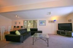  56 Gippsland St Jindabyne NSW 2627 $515,000  A rare find. A master built, centrally located, home with 180 degree lake views. Absolutely nothing to do but move in and enjoy the views. This 4 bedroom, 2 bathroom home sits high on the hill overlooking town and across the lake to Kalkite. All the living areas are upstairs and on one level. 3 good sized bedrooms are serviced by the main bathroom with a separate toilet/powder room adjacent. The huge master bedroom has a wall of built in robes, and an ensuite with a separate toilet. The home is warmed by a slow combustion fireplace which is a centrepiece of the lounge. The spacious lounge/dining area has high ceilings and opens out onto a deck which offers great lake views. The recently renovated kitchen has a walk in pantry, gas cooking and a gas heater. Downstairs the double garage leads into a storeroom which could easily (STCA) be converted into a self contained flat with separate entrance. Alternatively it could be a games/rumpus room or the all important â€œmancaveâ€. A small, easily maintained, established garden at the rear of the house, has room for the dog and the trampoline. Property Details Bedrooms 		 4 Bathrooms 		 2 Garages 		 2 