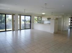  22 Dungurra Pl Bushland Beach QLD 4818 $349,000 Full Description: HUGE PRICE REDUCTION OFFERS OVER $349,000 BETTER HURRY!!! This delightful family home is located in a very quiet neighbourhood just minutes from the beach, shopping, parkland and recreational facilities in one of the Northern Beach’s most exciting suburbs. It represents extremely good value for the family buyer and ticks all the right boxes including: - Quiet convenient location - Huge 775 m2 elevated corner block overlooking creek reserve - Surrounded by quality homes - Fully air conditioned - Rendered masonry construction, fully lined internally - 4 big bedrooms with carpet and built in wardrobes. - Extremely spacious open plan tiled living area - Lovely big kitchen with plenty of storage, bench space and modern appliances - Spacious ensuite, walk in robe and Bay window to the main bedroom - Sliding door access to the patio from bedroom 2 - Modern bathroom with separate w.c. and two way vanity - Plenty of natural light and all year round breezes - Cool neutral colour scheme - Large tiled patio overlooks the yard and creek reserve - Very big fully fenced corner block with plenty of room for a pool or shed and side access for the boat or caravan - Remote double garage - Fully security screened - Pop up sprinklers Realistic Vendors have priced this desirable property to sell quickly. You won’t have to compromise on space or location to have the house you deserve and can afford. Please call Simon anytime to arrange an inspection.  Home Features  Air Conditioning 	  Built in Wardrobes  Fully Fenced 	  Outdoor Entertaining  Remote Garage Community Features  Boating 	  Playground/Park Address: 22 DUNGURRA PLACE  City: BUSHLAND BEACH  State: QLD  Post Code: 4818  Country: AUSTRALIA  Neighborhood: BUSHLAND BEACH  Price: $349,000  Beds: 4  Baths: 2  Garage: 2  Year Built: 2007  Floor Area (m2): 205  Land size (m2): 775  Status: Active  