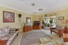  12/35 Berowra Waters Road Berowra NSW 2081 Athenry-Luxury Over 55's living House - Property ID: 830388 A rare offering of this superbly maintained Townhouse specifically built for over 55's occupation with wheelchair access in a most desirable location. The unit features a main bedroom on the lower level with direct access to the 2 way main bathroom, formal living areas leading to a covered patio, well appointed kitchen with s/steel appliances, internal laundry, lock up garage plus carport and a low maintenance professionally landscaped courtyard that you will be amazed by. Upper level consists of 2 bedrooms converted into one large bedroom and bathroom. Other features include ducted reverse cycle air conditioning and alarm system.This is possibly the largest unit in the Strata Plan at 261m2 Outgoings are approx only: Per Quarter, Water $60, Council $235, Strata Levies $580. ENTRANCE FROM 22-24 GOODWYN ROAD.   Print Brochure Email Alerts Features  Land Size Approx. - 261 m2  Pet Friendly  Ducted air conditioning  Large courtyard  Sunroom/Patio 