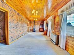  1 Throsby Cl Taralga NSW 2580 $320,000 Brick Home, Great Views, Great 70m2 Shed For Sale Situated in the beautiful town of Taralga is a 3 bedroom, brick veneer home, with a great outlook over the countryside.  The home sits on an elevated 1012m2 block Features include :- Kitchen with wall oven and dishwasher flowing through to lounge room  Large lounge/dining room  Gas heating  Air-conditioning  Spa bath and separate shower in bathroom  Separate toilet  Separate 10m x 4.6m entertaining /family/living room with kitchenette  Single Garage with remote control door and internal access  Internal laundry  Internet access.  Large 10m x 7m double garage workshop/ studio which has a separate mezzanine storage space and including fully equipped office. Office has air conditioning.  10,000 litre water tank  Garden Shed 3.4m x 3.4m  Power  Sewer  Town water. Great for a young family, tradie, investor and people who love to entertain. Sale Details $320,000 Features General Features Property Type: House Bedrooms: 3 Bathrooms: 1 Land Size: 1012 m2 (approx) Indoor Living Areas: 2 Toilets: 1 Built in Wardrobes Gas Heating Air Conditioning Outdoor Remote Garage Secure Parking Garage Spaces: 3 Shed Eco-friendly Water Tank Inspections Inspections by appointment only. 