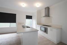  3 Sargentii Circuit Margaret River WA 6285 $439,000 Views over Leschenaultia Park and wetlands 3 2 2 355 sqm (approx) This sparkling brand new home is now completed and ready to move into. With a stylish & contemporary design, including all the mod cons, all you have to do is unpack and relax on the patio overlooking the newly created Leschenaultia Park with its beautiful wet land sanctuary. This home easy care and could be easily utilised as a lock up and leave. It includes 3 spacious bedrooms and 2 stylish bathrooms. Open plan kitchen/dining/family is complemented by a separate lounge, and the alfresco area is paved with the landscaping completed. Property Type House  Property ID 11049123523  Street Address 3 Sargentii Circuit  Suburb Margaret River  Postcode 6285  Price $439,000  Council Zoning Residential  Land Area 355 sqm (approx)  Hot Water gas 