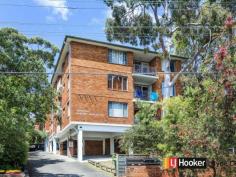  15/37 Meadow Crescent Meadowbank NSW 2114 $550,000 - $570,000 A PERFECT START OR INVESTMENT Situated in one of the most popular and convenient locations this well-presented 2 bedroom apartment is set within a short stroll to Meadowbank Station, Shepherds Bay RiverCat, TAFE College and Shepherds Bay Village Shopping Centre * Internal laundry facilities with undercover parking * 2 decent sized bedrooms with built-in wardrobes * Large living & dining area * Well maintained kitchen * Light and bright throughout * Strata: $744.80pq - Water:$177.93pq - Council:$258.59pq   Property Snapshot  Property Type:Apartment 