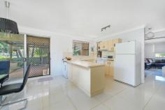  33 Yarranabee Rd Port Macquarie NSW 2444 $410,000 Family Friendly Presenting this one of a kind family friendly home positioned in a super private position, backing onto a peaceful reserve. The property has been updated with tiles throughout the living areas and kitchen. A kitchen that overlooks outdoor area flows to the separate dining area. The large outdoor undercover outdoor entertaining area is perfect for watching the kids play or entertaining family and friends. This home features a brand new bathroom complete with a claw-foot bathtub and a frameless shower. There are three bedrooms all with built-ins and an extra WC in laundry. Enjoy an impressive size rear yard which is fully fenced and perfectly level, great for children and pets to play safely. Located just a short walk to Hastings primary school and Waniora shopping village. This well presented and maintained home is ready now for you to move in and enjoy! Property Code: 432 Offers Over $410,000 House For Sale Building Type:  Residential Building Area:  640 Land Area:  640 Open to Inspect:  Saturday, 12 December 2015 - 10:00am to 10:30am 