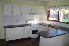  3 Osrick Ave Ulladulla NSW 2539 $330,000 This is a sweet house, located a short walk from beautiful Kioloa Beach. You can't go wrong with this compact and neat 2 bedroom home. Facing the national park, on a quiet little cul-de-sac in a sleepy village with additional garden shed and outdoor laundry. You can actually buy a house steps from a superb, uncrowded beach for a mere $330,000. Air conditioned, furniture included, nothing to do and here it is a perfect little hideaway. Tiled floors, open plan kitchen and dining. Rent on Airbnb and you are ready to go! Property ID: 1P0741 Property Type: House Carport: 1 Car Space: 1 Construction: Bessa Brick Aspect: West Features: Air Conditioning Area Views Furnished 