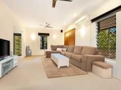  97 Matthews Rd Wulagi NT 0812 $599,000 Features Add to Favorites Territory Real Estate is proud to present this Fabulous Barclay nestled in a sought after location this fantastic ground level residence, is definitely a best kept secret'! This open plan home boasts an abundance of high quality features which must been seen to be appreciated, and certainly, a golden opportunity exists to purchase this fabulous home today which offers everything a family needs. The home is beautifully and tastefully complimented throughout with modern, clean and contemporary lines, and offering air conditioning throughout. - A wonderfully presented spacious Barclay' home on an 817sqm  - An additional room - perfect as 4th bedroom/teenager's retreat/home office/study.  - Spacious kitchen as the hub of the home, so good everyone will want to take turns to cook  - Verandahs all round, louvres, security screens and air-conditioning throughout  - Sparkling in-ground pool large enough for the whole family and perfect for hot sticky days!  - Parking for three or more cars  - Close to schools and shops and amenities.  - Perfect family home in a very sought after area For the cooking enthusiasts there's a great kitchen with an abundance of cupboard space where everyone at home can enjoy cooking and fire-up a master-chef' feast for your family and guests. All bedrooms have mirrored built in robes, and there is a linen cupboard in the hallway. The bathroom is very spacious with a corner bath and shower, and tiles throughout. A real bonus for this home is a large study/bedroom/office which offers flexibility and is just great for the kids as well as offering the flexibility of working from home. It provides a very comfortable space for family use and children's studies and a large filing area. The generous allotment is reticulated, and allows plenty of space for family to enjoy. And to compliment the home and garden is the crystal clear and inviting swimming pool to cool off in. There is enough covered parking for cars or even a boat and room for the home handyman/car enthusiast/motor mechanic to potter around. Other features of this great home are verandahs and louvered windows on all 4 sides to keep the home cool all day. The home is fully secured with security bars and screens on all doors and windows. Year Built: 1976  Land Area: 817sqm  Council Rates: $1,255.00 per annum  Easements: Sewerage Easements to Power and Water Authority 