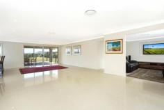  19 Wentworth Cl Stanhope NSW 2335 $785,000 - $820,000 Property ID 45565 This stunning 9 ac property will delight the fussiest of buyers. Only 4 years old, built by Macdonald Jones, & full of upgraded features. Italian floor tiles, ducted A/C, down lights, high ceilings & more ! Expansive open plan living areas flow through multi sliding doors to a full length, rear patio, which is perfect for entertaining or relaxing & enjoying the rural views. The stylish kitchen has stainless steel gourmet appliances, incl dishwasher,  walk in pantry, ceasor stone bench tops, & glass splash back. All 4 bedrooms are spacious with the master suite having his/hers walk in robes, full size ensuite, & sliding doors opening to the rear patio, flowing to stunning rural views. It has the added benefit of being on town water & the river for the rear boundary. All the land is arable & fully fenced on the boundary. The house yard has secure dog proof fencing. Located at the end of a quiet cul-de-sac in a street where homes rarely become available for sale ! Only a short walk to primary schools, doctors & shops. 2 minute drive to the Hunter expressway, 20 min to Maitland, 30 min to Newcastle. Call today to arrange a time to view. Land area 3.68HaAir Conditioning 