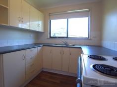  8/63 Ford Street Muswellbrook NSW 2333 $100,000s BEAUTFIUL GARDENS  - Beautiful maintained cottage like gardens surround this neat & tidy strata titled villa tucked away from the road - 2 bedrooms. Main with built in wardrobe - Open plan lounge / dining room - Undercover balcony with enough space to sit and relax - Updated kitchen with plenty of cupboard space - Short walk to the main street 