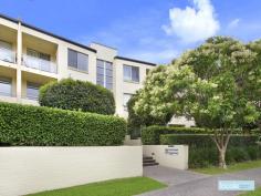  33/1 Kings Bay Avenue Five Dock NSW 2046 Beautifully presented with a leafy outlook, this spacious two bedroom apartment is ideally located close to shops, cafes and public transport. This modern apartment has a flexible floor plan, entrance hall, open plan living area leading onto a treescaped balcony, sleek galley style kitchen with Smeg appliances and stone benchtops, separate dining or home office area with private balcony, stylish bathroom, two bedrooms main with ensuite and both with built in robes. Other features include, internal laundry, air conditioning, secure single lock up garage, access to pool, gym and bbq/play area, all very inviting for easy living. Large open plan living area that opens out onto a large balcony Separate dining area or home office with private 2nd balcony  2 large tiled bathrooms with separate bath & shower Generous balcony for relaxed BBQ's & outdoor dining Galley granite gas kitchen with stainless steel appliances Second small balcony off the kitchen creating cross ventilation Tranquil position on the first floor Resort style facilities that includes pool & gym  Easy access to a secure single lock up garage Leisurely stroll to Five Dock village, parks & Canada Bay foreshores TOTAL AREA 125sqm Strata $1,524 p/q, Council $259 p/q, Water $178 p/q 