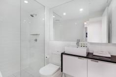  610/8 Jeays Street Bowen Hills QLD 4006 $398K 1bed| 1bath| 1car The options are endless with this 6th floor 61 sqm apartment with sweeping easterly views. Currently returning a guaranteed rental income, this property also lends its self to being for the owner occupier with great natural light and ample internal living space and most important, a car space. > Open plan functional living with galley style kitchen > Large sliding doors open to generous balcony > Queen size bedroom with built ins  > A/C in living and bedroom, quality window dressings throughout > Fantastic pool area with bbq area and fitness facilities > Rooftop recreation deck with spectacular views > Easy access to Airport link, Clem 7, bus way and CBD > Positive yield for the investor and great depreciation available  > Guaranteed returns of $395 per week net > Security and onsite management, secure carpark > B. Corp $918 p/q Approx. & Rates $306 p/q Approx 