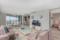  89 Surf Parade Broadbeach QLD 4218 $785,000 SUPER VALUE WITH VIEWS OF THE OCEAN Great value apartment with views of the ocean plus the hinterland with large wrap around balcony for outdoor living and offering natural light to the indoor living areas. This beautiful apartment consists of two bathroom, two bathrooms, one secure car park in the heart of Broadbeach.  Large wrap around balcony for outdoor living covers both sides with clear walk way around. Fittings, furnishings and appliances all included with granite bench tops in kitchen and bathrooms. This is a unique opportunity to own a home or investment property in one of the best buildings in the Gold Coast. - walking distance to beaches  - 2 heated outdoor pools and spas - fully equipped large gymnasium - 2 function/meeting rooms - large BBQ areas This is a must see apartment!  FOR SALE PRICE: $785,000 INSPECTION: Tue, 8 Dec 2015 12:00pm - 1:00pm Wed, 9 Dec 2015 12:00pm - 1:00pm BEDROOMS: 2 BATHROOMS: 2 CAR SPACES: 1 