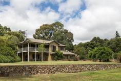 36 Mansfield Ave Margaret River WA 6285 $869,000 Elegant Country Home 4 3 4,180 sqm (approx) With views overlooking Yalgardup Brook and framed by a back drop of majestic native forest, peace and tranquillity are assured. This substantial family home situated in exclusive Basildene Estate has all the ingredients that make up an enviable Margaret River lifestyle. Accommodation includes 4 bedrooms, 3 bathrooms and 3 spacious sun filled living areas, a great choice of entertaining areas indoors and balconies and patios outdoors. The house is elevated and framed by established gardens and overlooks expansive lawn areas, with the lot being 4108m2 there is plenty of room to play. A 90m2 shed is there to house the cars and toys! Property Type House  Property ID 11049123526  Street Address 36 Mansfield Avenue  Suburb Margaret River  Postcode 6285  Price $869,000  Land Area 4,180 sqm (approx) 