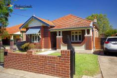  15 Adelaide St Belmore NSW 2192 CHARACTER FILLED WITH DEVELOPMENT POTENTIAL House - Property ID: 831972 On Adelaide Street sits this double fronted character filled brick & tile home with period style features and modern day comforts. 3 Spacious bedrooms, ornate ceilings, fireplace, lead light windows & polished floorboards throughout makes this family home a pleasure to inspect. Added bonus suitable for duplex redevelopment (S.T.C.A.). Features include: - Three double bedrooms with built-ins  - Spacious lounge with fireplace and air-conditioner - Renovated kitchen with lots of cupboard space, granite benchtop & the latest appliances - Luxuriously appointed bathroom - Separate dining room overlooking entertainer's yard - Garage for two cars plus carport Quiet tree lined street, just a brief walk to schools, station, Belmore village & the cosmopolitan lifestyle.  Only your inspection will do this home justice. Address: 	 15 Adelaide Street, Belmore  Price: 	 By Negotiation Land Size: 	 15.54 x 40.34/40.51 = 626m2 approx. Inspection: As Advertised or By Appt  Details: Michael Sabongi 0448 419 008 & Brian Yazbeck 0424 824 500 Download this property as a brochure - SMS "adelaide" to 0400 150 707 - cost of a standard SMS. Follow us on Twitter, Like us on Facebook and read our blogs! - find out more at www.professionalsbelmore.com.au.   Print Brochure Video Email Alerts Features  Land Size Approx. - 626 m2 - See more at: http://professionalsbelmore.com.au/real-estate/property/831972/15-adelaide-street-belmore-nsw-2192/#sthash.bn4Nr9Rw.dpufCHARACTER FILLED WITH DEVELOPMENT POTENTIAL House - Property ID: 831972 On Adelaide Street sits this double fronted character filled brick & tile home with period style features and modern day comforts. 3 Spacious bedrooms, ornate ceilings, fireplace, lead light windows & polished floorboards throughout makes this family home a pleasure to inspect. Added bonus suitable for duplex redevelopment (S.T.C.A.). Features include: - Three double bedrooms with built-ins  - Spacious lounge with fireplace and air-conditioner - Renovated kitchen with lots of cupboard space, granite benchtop & the latest appliances - Luxuriously appointed bathroom - Separate dining room overlooking entertainer's yard - Garage for two cars plus carport Quiet tree lined street, just a brief walk to schools, station, Belmore village & the cosmopolitan lifestyle.  Only your inspection will do this home justice. Address: 	 15 Adelaide Street, Belmore  Price: 	 By Negotiation Land Size: 	 15.54 x 40.34/40.51 = 626m2 approx. Inspection: As Advertised or By Appt  Details: Michael Sabongi 0448 419 008 & Brian Yazbeck 0424 824 500 Download this property as a brochure - SMS "adelaide" to 0400 150 707 - cost of a standard SMS. Follow us on Twitter, Like us on Facebook and read our blogs! - find out more at www.professionalsbelmore.com.au.   Print Brochure Video Email Alerts Features  Land Size Approx. - 626 m2 