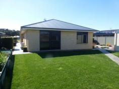  8 Katelyn Dr Wynyard TAS 7325 $395,000 Only built in 2008 this magnificent home will suit the most discerning of buyers with quality plus on show around every corner.  There are formal and informal living areas and a fully appointed kitchen with quality appliances. The master bedroom has a large walk-in robe plus an en suite and the remaining two bedrooms have built-ins.  A double garage has an internal access with a drive through to the back yard with room for a vegie garden and as a bonus a 9x6m workshop would be just great for the handyman.  Located in modern expanding area and in family friendly community , just minutes drive to town centre shopping hub.  This one is not a drive by home call Dudley for your personal inspection today 3 2 2 Details For Sale $395,000 Features General Features Property Type: House Bedrooms: 3 Bathrooms: 2 Land Size: 900 m2 (approx) Indoor Ensuite: 1 Living Areas: 2 Built in Wardrobes Reverse cycle Air Conditioning Outdoor Garage Spaces: 2 Shed Fully Fenced Inspections Inspections by appointment only. 