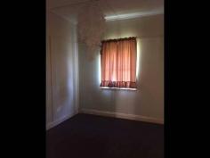  1/62 The Parade Tumbarumba NSW 2653 $135 / Wk Central location 1 bedroom flat 1 bedroom flat, open plan kitchen and lounge, new carpet installed, some areas newly painted, Small storage area, laundry area, shared back yard, very close to main street, and most town facilities. Price of water usage included. Property Amenities & Features General: Reference: R61 Property Type: Residential Category: Flat Bedrooms: 1 Bathrooms: 1 Parking: 0 Features: Open Homes Private viewings available by appointment. 