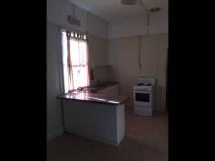  1/62 The Parade Tumbarumba NSW 2653 $135 / Wk Central location 1 bedroom flat 1 bedroom flat, open plan kitchen and lounge, new carpet installed, some areas newly painted, Small storage area, laundry area, shared back yard, very close to main street, and most town facilities. Price of water usage included. Property Amenities & Features General: Reference: R61 Property Type: Residential Category: Flat Bedrooms: 1 Bathrooms: 1 Parking: 0 Features: Open Homes Private viewings available by appointment. 