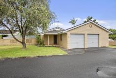  9/68 Temple Street Ballina NSW 2478 $399,000 Freestanding Central Villa Villa - Property ID: 823793 Centrally located just minutes from transport, shopping and RSL Bowling Club this low maintenance villa offers a convenient yet peaceful lifestyle on the banks of Banyanda Lake.  The vast interior includes a large living area plus separate meals area, three good sized bedrooms and huge double garage with control-a-door and second toilet.  With modernisation this property is a great place to invest or retire in.  * Spacious living room and separate dining area * Private rear backyard and established gardens * Ducted air conditioning for year-round comfort * Fantastic central location just 360m to Ballina Fair Shopping Centre * Enjoy your afternoons relaxing on the banks of Banyanda Lake  Print Brochure Video Email Alerts Features  Land Size Approx. - 415 m2 
