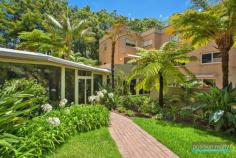  5/118 Wallis Street Woollahra NSW 2025 large apartment with courtyard garden - stylish living for over 55's relax and enjoy this oversized 1 bedroom plus study apartment boasting a courtyard with access from the living area as well as the bedroom. with resort style amenities including indoor heated pool and spa, gymnasium with full equipment, large manicured park like grounds with well established trees plus visitor parking all set in a full security strata complex. level access to enjoy all areas and direct lift access to lock up garage. positioned in a highly sought after location close to queen st, centennial park and westfield bondi junction. this area is ideal for those wanting a prestigious location and lifestyle. * ground floor apartment with courtyard garden. * oversized 1 bedroom plus ensuite with bath. * granite kitchen, dishwasher and gas hob. * custom built study & ducted air conditioning. * laundry with guest w/c. * lock up garage with storage. * heated indoor pool / spa and gym. * communal library and bbq. * full time manager on site. * pet friendly complex. open for inspection: by appointment position realty refreshingly professional sales & property management throughout the eastern suburbs property information internal size approx109 sqm council rates$1,184/yr water rates$720/yr levies$2,059/yr 