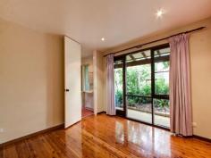  3A/29 Clovelly Road Hornsby NSW 2077 Aussie Homestead on 989sqm land Stunning light filled design by Architect Michael Dysart. Built by award winning Builder -Habitat. Offering character, comfort and convenience, this home offers:- - A spacious lounge/dining room with solid polished timber flooring - Quiet enjoyment...places to sit in the sun in peace and quiet on the verandas on three sides - Internal and external spaces merge as one... just perfect for entertaining - A very practical spacious all electric eat in kitchen - All bedrooms feature built in wardrobes - Two way bathroom/ensuite - A spa for 4 in a garden setting - Storage room in the attic plus 2 garden sheds - Lock-up storage room in the oversized carport - Solar hot water heating - Air-conditioning for your year round comfort - Slow combustion fireplace for winter - Native bushy garden surrounds...home and gardens embrace - Walk to rail/bus and several schools. - The Strata Title advantage :  * Lower comparable purchase price * Cheaper Council Rates * Building insurance included in levy Approximate rates: Strata - $486.30 per quarter Council - $330 per quarter Water - $178.00 per quarter You'll love it here! Disclaimer: We have obtained all information in this document from sources we believe to be reliable; however, we cannot guarantee its accuracy. Prospective purchasers are advised to carry out their own investigations. Aussie Homestead on 989sqm land Street Address 	 3A/29 Clovelly Road Type 	 Residential Sale Price 	 $895,000 Suburb 	 HORNSBY State 	 NSW Postcode 	 2077 Property Type 	 House Bedrooms 	 3 Bathrooms 	 1 Carspaces 	 1 Carport 	 1 