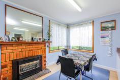 2 Sorell St Beaconsfield TAS 7270 $178,000 Circle This One beds 3  |  baths 1  |  cars 3 For Sale  Price: $178,000 Situated in the historical mining town of Beaconsfield is a delightful three bedroom brick home that would be good to ad to your investment portfolio or for the first buyer looking for a comfortable home with lots of room for the children to play. There are three good size bedrooms, two with built-ins and a study that could also be used as a 4th bedroom if required. The combined kitchen / dining has been upgraded and also the bathroom so all the expensive items have been attended to for you to move in and enjoy without the extra cost in mind. The living area is heated by one of the two gas heaters that are conveniently situated for your warmth and comfort. Outside you have a small orchard, single lock up garage with remote opening door and lots of extra parking for boats, caravan and trailer. Property Overview Property ID: 1P6530 Property Type: House Land Size: 809m² (approx) Building Size: 124 m² (approx) Lounge Rooms: 1 Toilets: 2 Garage: 1 Car Space: 2 Construction: Brick Veneer Aspect: South East Features: Built-In Wardrobes Close to Schools Garden 