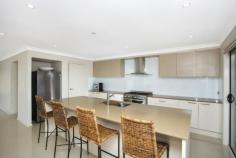  19 Wentworth Cl Stanhope NSW 2335 $785,000 - $820,000 Property ID 45565 This stunning 9 ac property will delight the fussiest of buyers. Only 4 years old, built by Macdonald Jones, & full of upgraded features. Italian floor tiles, ducted A/C, down lights, high ceilings & more ! Expansive open plan living areas flow through multi sliding doors to a full length, rear patio, which is perfect for entertaining or relaxing & enjoying the rural views. The stylish kitchen has stainless steel gourmet appliances, incl dishwasher,  walk in pantry, ceasor stone bench tops, & glass splash back. All 4 bedrooms are spacious with the master suite having his/hers walk in robes, full size ensuite, & sliding doors opening to the rear patio, flowing to stunning rural views. It has the added benefit of being on town water & the river for the rear boundary. All the land is arable & fully fenced on the boundary. The house yard has secure dog proof fencing. Located at the end of a quiet cul-de-sac in a street where homes rarely become available for sale ! Only a short walk to primary schools, doctors & shops. 2 minute drive to the Hunter expressway, 20 min to Maitland, 30 min to Newcastle. Call today to arrange a time to view. Land area 3.68HaAir Conditioning 