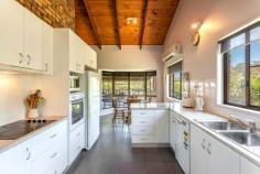  11 Hendy St Cranley QLD 4350 $849,000 Property ID 45215 Kimberley Park is exactly that, a park like environment with an abundance of water providing a multitude of opportunities to diversify, the bore & irrigation system keep this beauty green all year round, mature gardens & trees create a peaceful setting & a high level of privacy, offering a comfortable 4 bedroom brick home, main with ensuite, 2 living areas, raked ceilings in kitchen, dining & lounge room, heaps of storage, enormous timber deck overlooking yard, 8 car accommodation, 2 enormous sheds 15m x 7m & 18m x 9m with 3m clearance under trusses, situated in handy location 15minutes to CBD & New Welcamp Airport, an ideal property for Retired Farmers, Hobby Farmers, Animal Lovers and / or Growing Families  . Town & Bore Water ( Fully Equipped ) . Fully Fenced . In-Ground Pool - Salt Chlorinated . 3 x Shade Sheds - 3m x 3m for Livestock . Air Conditioned Living Area . New Kitchen & Dishwasher . Can Be Sub-Divided Into 1 Acre Lots Land area 2.14Ha 