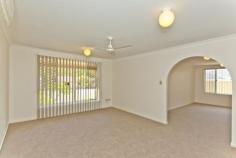  123 Coachwood Dr Medowie NSW 2318 $425,000 A PLEASURE TO INSPECT! Step inside this recently re-furbished four bedroom home and be impressed. New flooring and paint throughout and set in a popular location. The list of features will put a smile on your face whether you are moving in or an investor! - Lounge, dining and family areas - Two split system air-conditioners - Ceiling fans and gas provisions - Galley style kitchen - Drive through garage with internal access - Private pergola area overlooking level 665m2 lot  Property ID 2973979  Property Type House Land Size 665 M2 