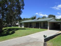  1 Binya Pl Ocean Shores NSW 2483 $500, 000 PRIVATE ELEVATED HOME- WALK TO WATER LILY PARK House - Property ID: 830119 This beautiful North East facing, very family friendly home is situated on an 803m2 corner block and is perfectly positioned- only a short walk to Water Lily Park and tennis courts. 3 min drive to shops, school and beaches Inground swimming pool 3 bedrooms and study Open plan living and dining Neat and tidy kitchen with ample storage Solar hot water system installed Roof recently done Excellent opportunity for first home buyers/investors   Print Brochure Email Alerts Features  Study 