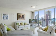  2 Riverview Parade Surfers Paradise QLD 4217 Central Surfers - Waterfront Living Property ID: 9103917 Enjoy the convenience of inner city living in this quiet waterfront location! This stylish 2 bedroom (ensuite) apartment in popular 'Condor' is located high up (above level 20) and offers panoramic views of the ocean, and the city skyline. Owned by a retired interior designer (who has now moved out to be closer to family in Victoria), the apartment is now no longer required, and must be sold! You'll be as impressed by the size and space on offer, as you are by the spectacular views from this delightful location! *Two bedroom (ensuite) apartment on high floor *Riverfront location with stunning ocean and city views *Walk to central Surfers in just two minutes *Air-conditioned, and offered fully furnished *Indoor (heated) and outdoor pools, sauna and BBQ area *Full size tennis court *Popular building for owner/occupiers, but holiday letting available too *Owner has already re-located to Victoria *Genuine seller - Don't miss out! Auction 11am January 30th 2016 Contact Russell Stuart on 0418 759 041 Inspection Times There are currently no inspection times for this property. Auction Date Saturday, 30 January 20162 