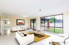  36 Regulus St Erskine Park NSW 2759 $629,950 to $669,950 Come See Me, I'm Available !!! House - Property ID: 824073 Angelo from Erskine Park Professionals presents another quality property.  Situated among quality homes in Erskine Park is this well cared family home with features such as: *4 good sized bedrooms featuring new carpets and built ins  *Main bedroom featuring an ensuite  *Covered pergola area perfect for entertaining  *2 large open plan living spaces  *Quality kitchen featuring an ever so desired island bench top overlooking your fabulous back yard  *Large separate brick 2 car garage perfect for easy conversion into a street facing granny flat if so desired  *Quality porcelain tiling throughout, other features include air-conditioning, good sized back yard for the kids to play  Investors make note perfect to build a street facing granny flat if so desired would achieve 500 to 550 per week rental return in the current rental market  All this sitting on 634 square metre block put on the must see list today.  Print Brochure Email Alerts Features  Land Size Approx. - 634 m2 