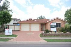  12 Coronation Dr Green Valley NSW 2168 $740,000 MORE THAN MEETS THE EYE! House - Property ID: 826828 Serious sellers offering a single story brick home located within a short stroll to local schools, transport & Green Valley Plaza. With ample space for living and entertaining, this home would be suitable for the large family looking for that bit extra. - 4 large bedrooms - formal dining - en-suite to main - built ins to all - 1 lounge room, 1 family room - air conditioned  - 1 bathroom, 2 toilets  - double LUG w/ drive through 