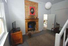  72 Princes Hwy Cobargo NSW 2550     $295,000 	 Positioned in the main street of Cobargo is this historic shop c1895, residence and studio.  The residence features three bedrooms, balcony overlooking Cobargo's main street, bathroom and open fire. The shop is fitted out with good sized kitchen, rear deck for entertaining, large yard and established gardens.  The studio is open plan in a private setting at the rear of the premises. Ideal for a teenage retreat. The shop and residence is ideal for those who are waiting to live and work from home. Tourist traffic ensures there is plenty of passing trade.  Cobargo is a popular stop for the travelers with plenty of curio shops, cafe's, hotel, bakery and news agency. Features Balcony   	 Verandah Property Details Bedrooms 		 3 Bathrooms 		 1 