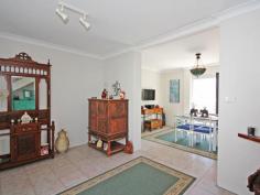  48 Galoola Dr Nelson Bay NSW 2315 $699,000 BEAUTIFULLY RENOVATED HOME WITH PANORAMIC WATER VIEWS Walking around this beautiful property it’s clear to see the effort the owners have put into making this a home that will stop in the memory for time to come. Central to the upper level is the living room which leads you to a sunroom with panoramic water views to an ultra-modern kitchen complete with Smeg integrated appliances. From the living room you also have access to spacious balcony to the front of the property. A second living area downstairs complete with kitchenette & bathroom offers a perfect space for a teenagers/parents retreat. This gives you access to the two undercover entertainment areas that surround the in ground pool. A separate decking area and garden complete an outdoor area that is an entertainers dream.  Overall no words can relay how well this 4 bedroom 2 bathroom family home presents and how much it has to offer to the new purchasers, Inspection is most definitely a must. Property Features Air Conditioning • Balcony/Patio/Terrace • Bath • Beach/Coastal Property • Built-ins • Close to Transport • Courtyard • Deck • Dishwasher • Entertainment Area • Fully Fenced • Garden • Internal Laundry • Living Area • Modern Bathroom • Modern Kitchen • Pet Friendly • Quiet Location • Swimming/Lap Pool • Views • Property Details Price 	 $699,000 Property Type 	 House 