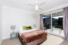  18 Dunnart Street Aberglasslyn NSW 2320 $345,000 INVESTORS SPECIAL This brand new, Torrens Title villa has all the bells and whistles. Featuring three bedrooms with built-in wardrobes, the main bedroom has an ensuite & walk-in wardrobe. With open plan living and quality upgrades that include polished tiles, stone bench tops, dishwasher and gas cooking makes this an ideal villa for the retiree or investor. Other inclusions are a single remote garage with internal access, covered alfresco area and air conditioning. Within a new estate and only a short drive to schools, shopping centre and Maitland CBD. For more information or to arrange a private inspection contact Graeme Weller on 0400 319 086 or 4934 9300. Property ID 2939099  Property Type House Land Size 304 M2 
