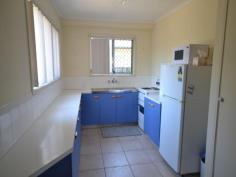  4/39 Middle Street Labrador QLD 4215 $245,000 Neg Great investment in a great location and only walking distance to the Broadwater all amenities.  Small complex of 8 units, low body corporate of approx. $35p/wk and a current rent of $250p/wk. Features:  * 2 bedroom ground floor unit  * Tiled living area & carpeted bedrooms  * Open plan spacious kitchen  * Parking space in front of unit  * Excellent tenants in place till January 2016 Nearby Facilities:  0.7kms - To The Grand Hotel & Broadwater  0.8kms - To Harbour Town Shopping Centre  0.7kms - Labrador State School & Kindy A neat & tidy investment not to be missed. Call for an inspection today. Inspections Inspections by appointment only. For Sale $245,000 Neg Features General Features Property Type: Unit Bedrooms: 2 Bathrooms: 1 Indoor Living Areas: 1 Toilets: 1 Outdoor Open Car Spaces: 1 