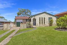  5 Patricia St Killarney Vale NSW 2261 $465,000 CHARMING FAMILY HOME! Offers over $465,000 This spacious single-storey, brick and tile home enjoys an ideal location and will appeal to both the home buyer and investor.  Located within a short walk to Killarney Vale Primary School and the Killarney Vale shops, this comfortable home is ideal for those looking to buy into the property market now and update and add value for the future. The home features 3 bedrooms, 2 with robes, a spacious lounge, separate dining room and a meals room off the well-appointed kitchen. Outside there is sunny verandah and enclosed courtyard at the front and a fully fenced yard at the rear.  Complete with a drive thru garage this charming property is packed with potential.  Walk to Killarney Vale Public School – 400m Walk to Killarney Vale shops – 450m Distance to Shelly Beach – 3.4km Property Type House  Property ID 11650100498  Street Address 5 Patricia Street  Suburb Killarney Vale  Postcode 2261  Price Offers over $465,000  Land Area 503 sqm 
