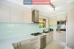  9 Ellen St Southport QLD 4215 Property ID 43531 Located a mere 1km from the ever popular 'Brickworks Centre' on Ferry Road is this charming, entirely renovated Southport family home. Positioned high on the hill with pleasing city views of both Southport and Surfers Paradise, this location is both desirable and convenient for anyone looking to stay settled in one of the Gold Coast's booming coastal suburbs. Manicured gardens frame the wonderfully private backyard which features a large covered entertaining deck with outdoor fireplace overlooking the in-ground pool. - Single level family home in a quiet cul-de-sac - Tastefully renovated throughout including new kitchen and bathroom - Easy-care landscaped gardens - Large in-ground pool with bonus in-ground spa to the side - Short walk to Ferry Road Markets and the Brickworks Centre - Close to the Southport CBD, TSS and St Hilda's Private Schools, Keebra Park State School and Allamanda Private Hospital - Approximately 1km walk to the Nerang Street Light Rail Station - Zoning Residential 'B' CONTACT AGENT Land area 0.05HaAir Conditioning 
