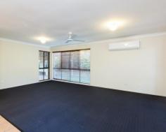  39 Kaboora Cres Westlake QLD 4074  $570,000 DESIGNED FOR FAMILY LIVING Located in one of the most popular areas within the Centenary Suburbs, this stylish and spacious Westlake home is just waiting for you and your family to move in and enjoy. Featuring separate air-conditioned formal and informal living areas, with the kitchen located at the hub, and a large all-weather out-door entertaining area, this is a home designed to suit modern family living.  There are four bedrooms - each with built-in wardrobes - master with air-conditioning and ensuite, in a layout that provides privacy for everyone. Other features include remote double garage with internal entry, security screens and alarm system, and a low-maintenance fully-fenced yard. This fresh and stylish home is yours to enjoy now, so don't delay, arrange your inspection today. Price Buyers Over $570,000 Property ID 2854188  Property Type House Land Size 601 M2 