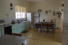  30 Pearen Street Murgon QLD 4605 $ 120 ,000 Property condition 	 Great 1st Home or Rental Investment Land space 	 1 ,012 m² Number of bedrooms 	 3 Number of bathrooms 	 1 Number of toilets 	 1 Heating type 	 R.C. Split Air/Con Lowset home, two bedrooms and study, kitchen and dining comb., lounge with split airconditioning, sunroom, green house, gardens, fully fenced 