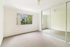  7 Heath St Bankstown NSW 2200 $400 pw This beautifully presented middle floor unit; has been given a lovely make over, boasting new carpets and blinds, and freshly painted throughout. Both bedrooms are adorned with built in wardrobes, the main bedroom enjoying a mirrored built in. A super-sized lounge room is complimented by a spacious balcony, perfect for relaxing, or entertaining. A pleasant semi renovated bathroom and the convenience of an internal laundry also awaits. Feel reassured within this security building, that also generously offers a double lock up garage with a remote controlled security gate, fantastic for additional storage if required. Only a short stroll to trains, shops, across from the local Tafe College and schools. The convenience of this place means it will not last long! * Enourmous living area * 2 Bedrooms with built in wardrobes * Internal laundry * Spacious balcony * Large lock up garage * Security intercom building with security gate * Short stroll to shops, station and across the road from TAFE. Property Details Street Address 7 Heath St Type Residential Lease Price $400 pw Suburb Bankstown Town Village Canterbury/Bankstown State NSW Postcode 2200 Property Type Unit Bedrooms 2 Bathrooms 1 Carspaces 2 Date Available 18th March 2015 