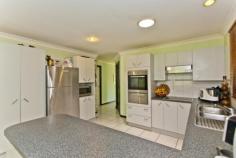  37 Redman Rd Medowie NSW 2318 $439,000 JUST IN TIME FOR SUMMER!! Peace & privacy come to mind when you set foot into this well maintained 4 bedroom home. Ideally set on a secluded 786m2 lot with acreage as your rear neighbour. - Formal & informal living areas - Floating timber flooring featured - Air-conditioning, ceiling fans & gas provisions - Spacious kitchen including S/steel appliances & dishwasher - Tranquil inground salt water heated pool - Private screened entertaining area overlooking established gardens - Second toilet behind double lock up garage - Centrally located, with a homely appeal!!  Property ID 2953752  Property Type House Land Size 786 M2 