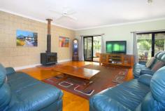  16 Ferny Ridge Ct Bonogin QLD 4213 $620,000 Property ID 45330 If the first thing on your wish list is privacy, then this property ticks that box. Set elevated on almost 2 easy care acres offering bags of character and charm. Features include: *Huge open plan living / dining *Country style kitchen *Polished timber floors *Inground pool *Wrap around verandah *4 bedrooms (or 3 + study) *Main ensuited with walk in robe *Double lock up garage *Covered outdoor entertaining Located in beautiful Bonogin Valley, this will be your retreat away from the hustle & bustle, yet only 10 minutes from historic Mudgeeraba Village, M1, best schools and shopping on the Gold Coast and just 20 minutes to Burleigh beach. Call for an inspection today. Land area 0.80Ha 