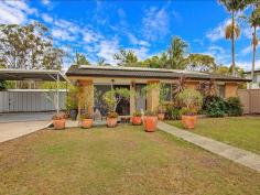  253 River Hills Rd Eagleby QLD 4207 $299,000 ONO A Little Bit Of Special..... House - Property ID: 831533 Dont scroll past this little beauty without making your enquiry. Priced to sell, Presented to sell, It will SELL!!!! Property Features include: - 3bedroom, 2 with built in robes - 1 Bathroom  - Separate lounge area - Modern Kitchen & dining area - Separate Laundry - Good Size Outdoor entertaining  - 5000L Water Tank  - 6x3 Garden Shed - Fully Fenced - Near new hot water System - Air conditioning - Solar electricity & water - 632m2 block Want more.... Make your offer and all this and more will be yours. Rental appraisal available on request. Will make the perfect investment or home to any potential buyer. Call Rebecca at Professionals Beenleigh today.   Print Brochure Email Alerts Features  Land Size Approx. - 632 m2 