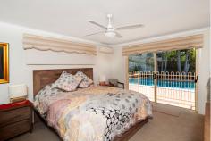  5 Orchid Pl Suffolk Park NSW 2481 $785,000+ This immaculately renovated, split level home is perfect for a family that loves to entertain. Located in a quiet cul de sac of only six residences, you are only a short stroll to Suffolk village and beautiful beaches. The private studio with separate entrance at the rear of home would suit a home business (STCA), teenagers or guests.  With multiple paved outdoor spaces and a sparkling in-ground pool, this home has been built to entertain in. The gardens are established and easy care. No need to bring your mower! With many features on offer call Lois on 0428 877 399 or Mark on 0429 868 001 to arrange your inspection. Features include: Beautifully renovated home on a commanding, easy care 1064m2 block Abundance of natural light fills home, beautiful summer breezes Quiet cul-de-sac of only 6 residences makes for private and peaceful living Spacious tiled lounge area steps up to open plan kitchen/dining/family area Entertainer's kitchen-stone bench tops, modern appliances, looks out to pool area-hub of the home Tiled throughout with carpeted bedrooms Main bed-access to pool, modern ensuite, walk in robe, new a/c + fan 3 bedrooms with built in robes, all have ceiling fans Large study/4th Bed looks out to pool area Studio/teen retreat- private entry, bathroom with double corner spa bath + separate WC, internal access from garage Sparkling i/g pool- resurfaced in March 2015 (chlorine) Pool pump house includes a WC A choice of expansive outdoor entertaining areas Immaculate and established easy care gardens surround property Spacious DLUG + parking space for boat/van Located 5 minutes to popular Byron Bay, 10 minutes to the beautiful village of Lennox Head Property ID: 1P0316 Property Type: House Land Size: 1064m² approx. Garage: 2 Aspect: East West Features: Air Conditioning Built-In Wardrobes Close to Transport Close to Shops Pool Ensuite 