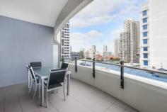  89 Surf Parade Broadbeach QLD 4218 $785,000 SUPER VALUE WITH VIEWS OF THE OCEAN Great value apartment with views of the ocean plus the hinterland with large wrap around balcony for outdoor living and offering natural light to the indoor living areas. This beautiful apartment consists of two bathroom, two bathrooms, one secure car park in the heart of Broadbeach.  Large wrap around balcony for outdoor living covers both sides with clear walk way around. Fittings, furnishings and appliances all included with granite bench tops in kitchen and bathrooms. This is a unique opportunity to own a home or investment property in one of the best buildings in the Gold Coast. - walking distance to beaches  - 2 heated outdoor pools and spas - fully equipped large gymnasium - 2 function/meeting rooms - large BBQ areas This is a must see apartment!  FOR SALE PRICE: $785,000 INSPECTION: Tue, 8 Dec 2015 12:00pm - 1:00pm Wed, 9 Dec 2015 12:00pm - 1:00pm BEDROOMS: 2 BATHROOMS: 2 CAR SPACES: 1 