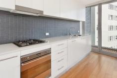  703/34 Oxley Street Crows Nest NSW 2065  $500,000 Perfectly situated in a quiet location just moments from the hub of Crow's Nest cafe scene. This stylish 7th floor apartment in the contemporary "Precision" building provides light filled living with walls of windows enjoying an open outlook and Harbour glimpses.  A superior starter or perfect lock up and leave City pad in a security building only minutes' walk to rail and buses, shops and easy access to the City. Apartment features include:  - Spacious combined living and dining with polished timber floors - Expansive timber & glass framed terrace with wide, open aspect balcony with views - Caesar stone gas kitchen with integrated dishwasher, smeg appliances and extensive storage  - Generous bedroom with built-ins and recessed lighting - Sleek fully tiled bathroom and internal Euro laundry - Rooftop terrace with stunning panoramic views - Keycard security and video entrance Property Specifications Total Property size is 50 sq m including entertainers balcony (6 sq m) Levies are approximately p/q Strata Levies: Water: $180 Council: $207 Strata: $848 The Precision Complex in Crows Nest was completed in 2005 This is a MUST see property for first time home owners or property investors. Please contact Infinity Property Agents on 9699 9179 to arrange a private viewing today Property Overview Property ID: 1P1986 Property Type:Apartment Outgoings:Water Rates: $180 Quarterly Council Rates: $207 Quarterly Strata Levies: $848 Quarterly 