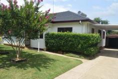  20 Thompson Ave St Marys NSW 2760 $450.00 Per Week Family Delight House - Property ID: 833701 This neat and tidy three bedroom home is well acquainted for a new family. Featuring three good-sized bedrooms, with ceiling fans and built-in robes to two. This is complemented by the modern bathroom with a spacious shower. There is plenty of living space with a lounge room and additional back family room, plus separate dining room. Complete with timber floorboards throughout, and air-conditioning in the living room and main bedroom, to keep you cool over those hot summer months. Storage is catered for by an additional internal room and the back shed area. In addition there is an outdoor laundry with an extra toilet. There is also a large undercover entertaining area, looking out over the well-maintained gardens and backyard. Parking is catered for by a 1.5 car tandem garage and two large side carports. Located in a quiet street, within 1.5kms of the station and main street, this presents a great opportunity for a loving family.  Available: Now  Bond: $1,800 