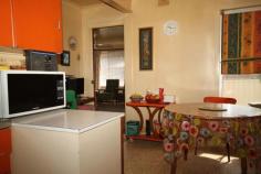  30 George St Marulan NSW 2579 $350,000 A makeover needed An original 1972 brick veneer with a 1989 addition making 4 bedrooms, 2 bathrooms and generous living areas. The addition has its own entry and makes a great Granny Flat or home office. It's perfectly comfortable and very liveable as it is, but this fine older home will benefit greatly from a makeover and offers a fabulous opportunity to make a handsome profit from your efforts. There's a single detached garage, various garden sheds and an extremely productive garden. Close to the shops and primary school in the heart of this growing village, this is an opportunity too good not to inspect. 4 bedrooms, 2 bathrooms, a single garage and about 940m2 of level land. Brilliant!  Property: 	 House Bedrooms: 	 4 Bathrooms: 	 2 Parking: 	 1 Land Size: 	 940 Sqm Council: 	 Goulburn Mulwaree 