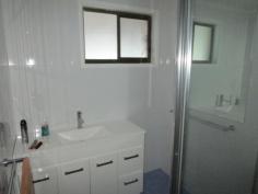  1 Binya Pl Ocean Shores NSW 2483 $500, 000 PRIVATE ELEVATED HOME- WALK TO WATER LILY PARK House - Property ID: 830119 This beautiful North East facing, very family friendly home is situated on an 803m2 corner block and is perfectly positioned- only a short walk to Water Lily Park and tennis courts. 3 min drive to shops, school and beaches Inground swimming pool 3 bedrooms and study Open plan living and dining Neat and tidy kitchen with ample storage Solar hot water system installed Roof recently done Excellent opportunity for first home buyers/investors   Print Brochure Email Alerts Features  Study 