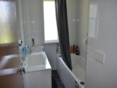  29 Gilmore Ave Mt Austin NSW 2650 $225,000 This home is nestled on the high side of the street with a southern outlook. It will suit a first home buyer or an investor looking for an attractive return. All the renovations have been completed so just move in and enjoy or let the rental return pay the mortgage. * Recently renovated inside and out  * White and grey kitchen with gas cook top and electric oven  * Timber look vinyl flooring in living and walkways  * Evaporative airconditioning and split system  * Enclosed rear yard with carport and garden shed  * Rear covered timber deck overlooking rear yard  * Currently rent at $300.00 per week. Inspections Inspections by appointment only. Features General Features Property Type: House Bedrooms: 3 Bathrooms: 1 Land Size: 575 m2 (approx) Indoor Toilets: 1 Built in Wardrobes Split system Air Conditioning Evaporative Cooling Air Conditioning Outdoor Carport Spaces: 1 Deck Outdoor Entertaining Area Other Features Internal Laundry, District views, Close to transport 